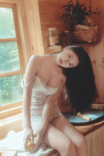 写在大地上的诗