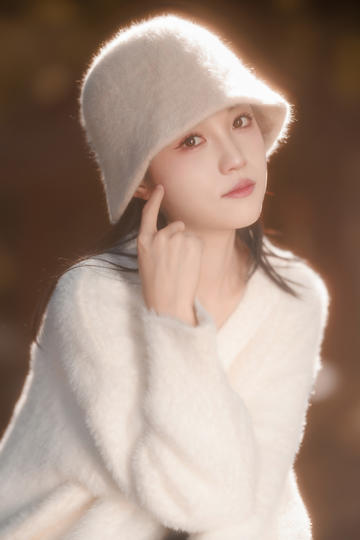 青娱乐手机自拍